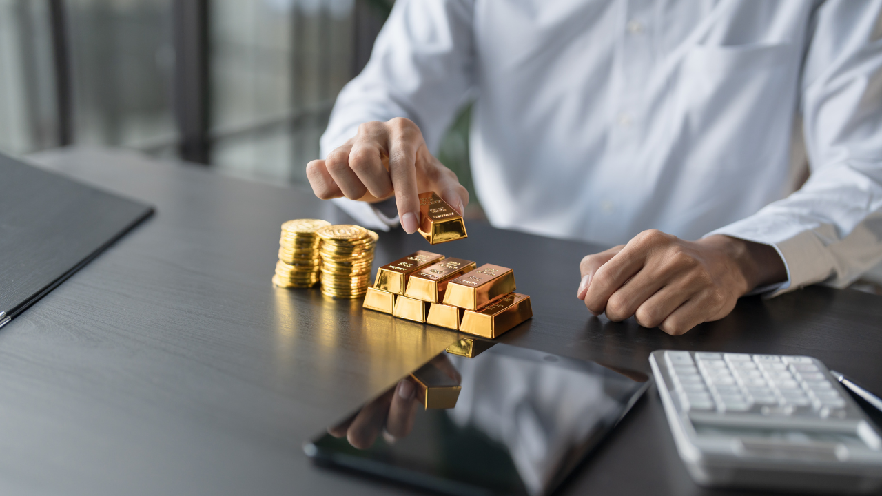 Online Gold Auction preview 2