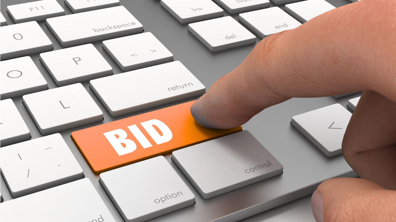 Online Gold Auction preview 3