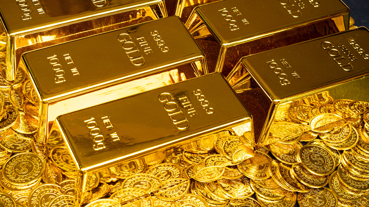 Gold Auction Information platform preview 2