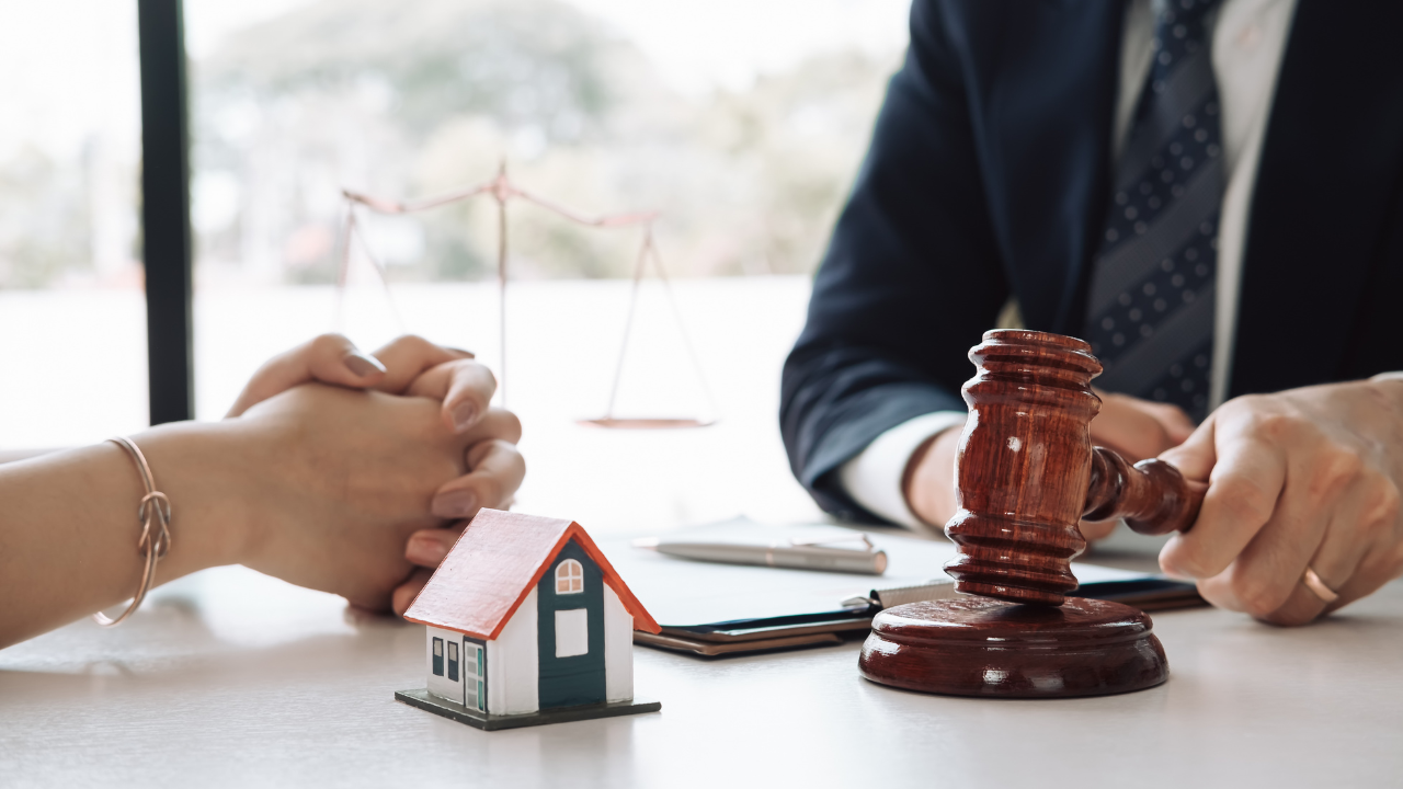 Online Property Auction preview 1