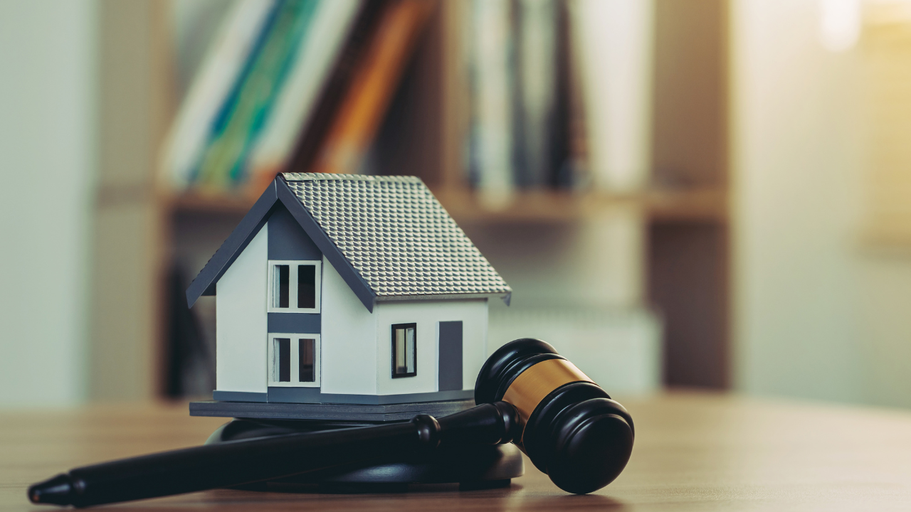 Online Property Auction preview 3